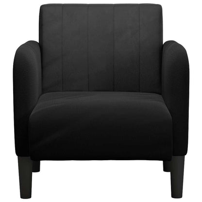 Divano Sedia con Braccioli 54 cm