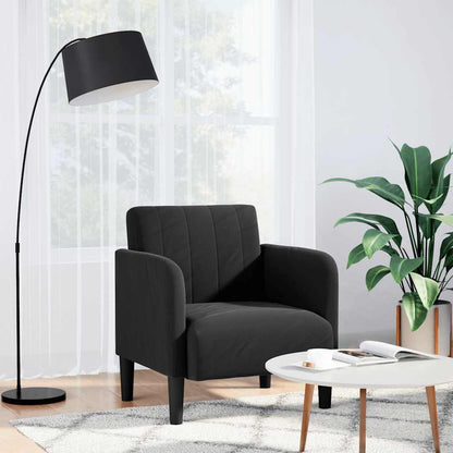 Divano Sedia con Braccioli 54 cm