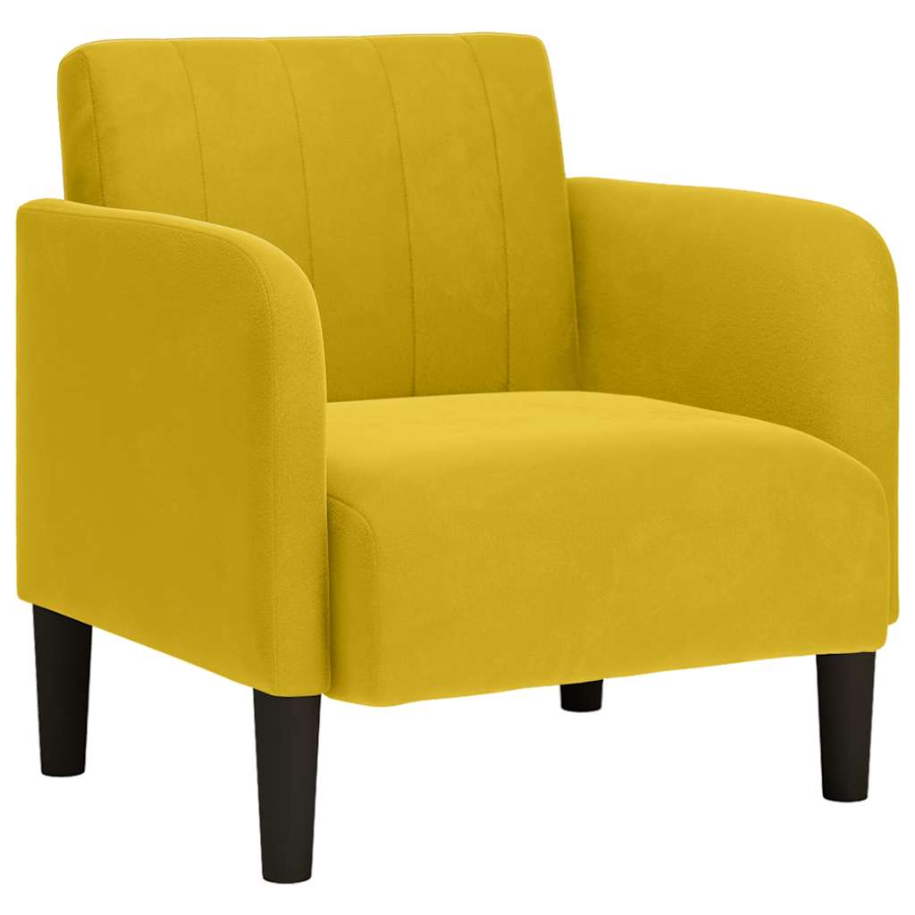 Divano Sedia con Braccioli 54 cm
