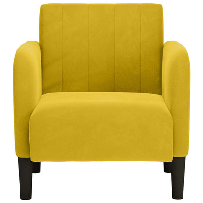 Divano Sedia con Braccioli 54 cm