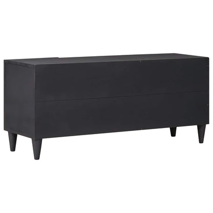 Armadi di Stoccaggio con porta Multicolore 105 x 33,5 x 46 cm | homemem39