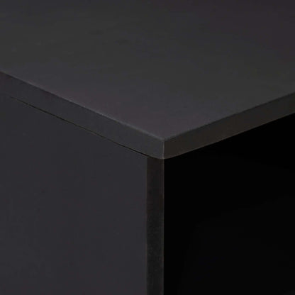 Armadi di Stoccaggio con cassetto Multicolore 70 x 33,5 x 46 cm | homemem39