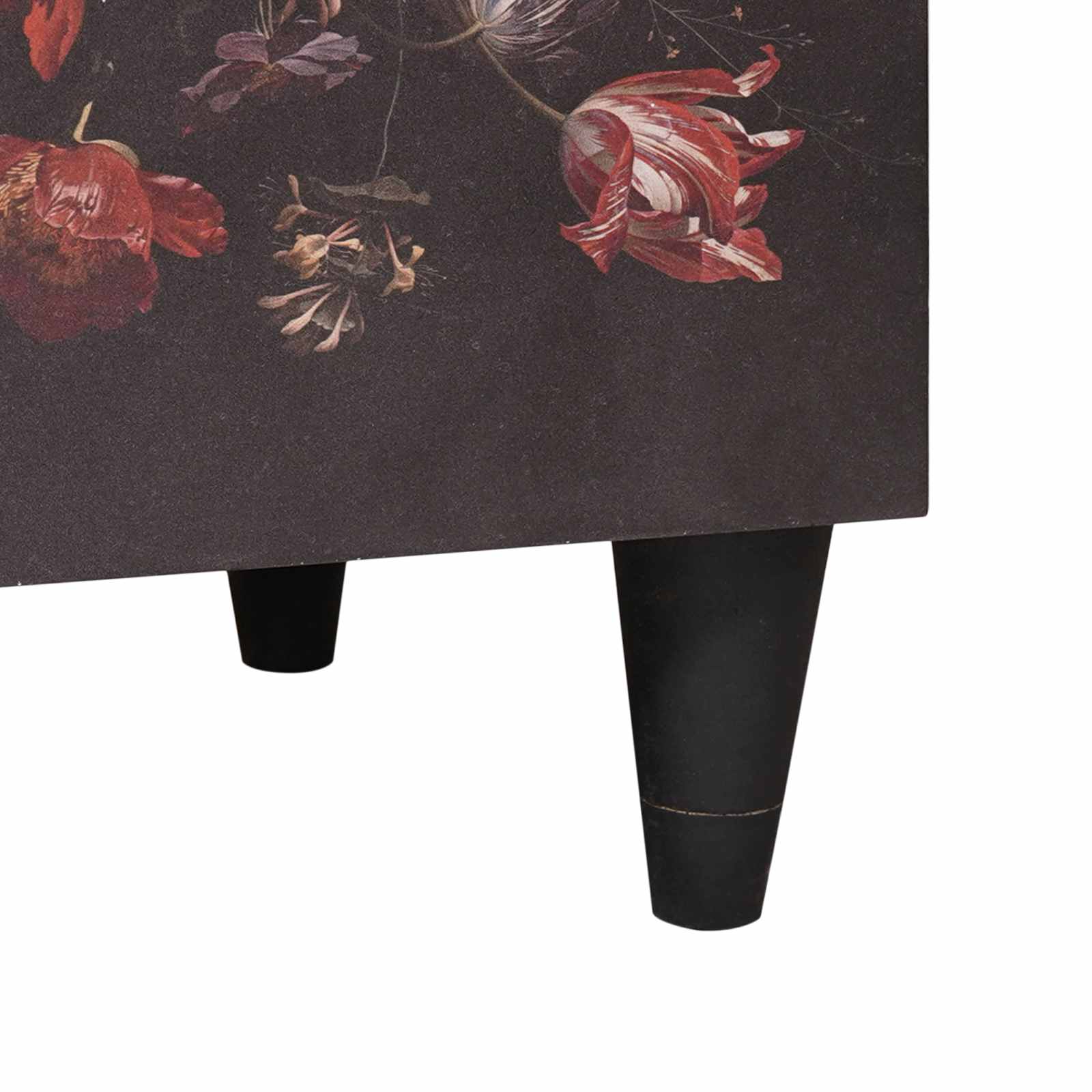 Armadi di Stoccaggio Multicolore 60 x 33.4 x 75.1 cm | homemem39