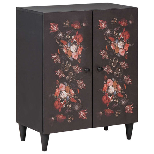 Armadi di Stoccaggio Multicolore 60 x 33.4 x 75.1 cm | homemem39