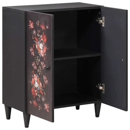 Armadi di Stoccaggio Multicolore 60 x 33.4 x 75.1 cm | homemem39