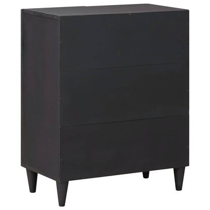 Armadi di Stoccaggio Multicolore 60 x 33.4 x 75.1 cm | homemem39