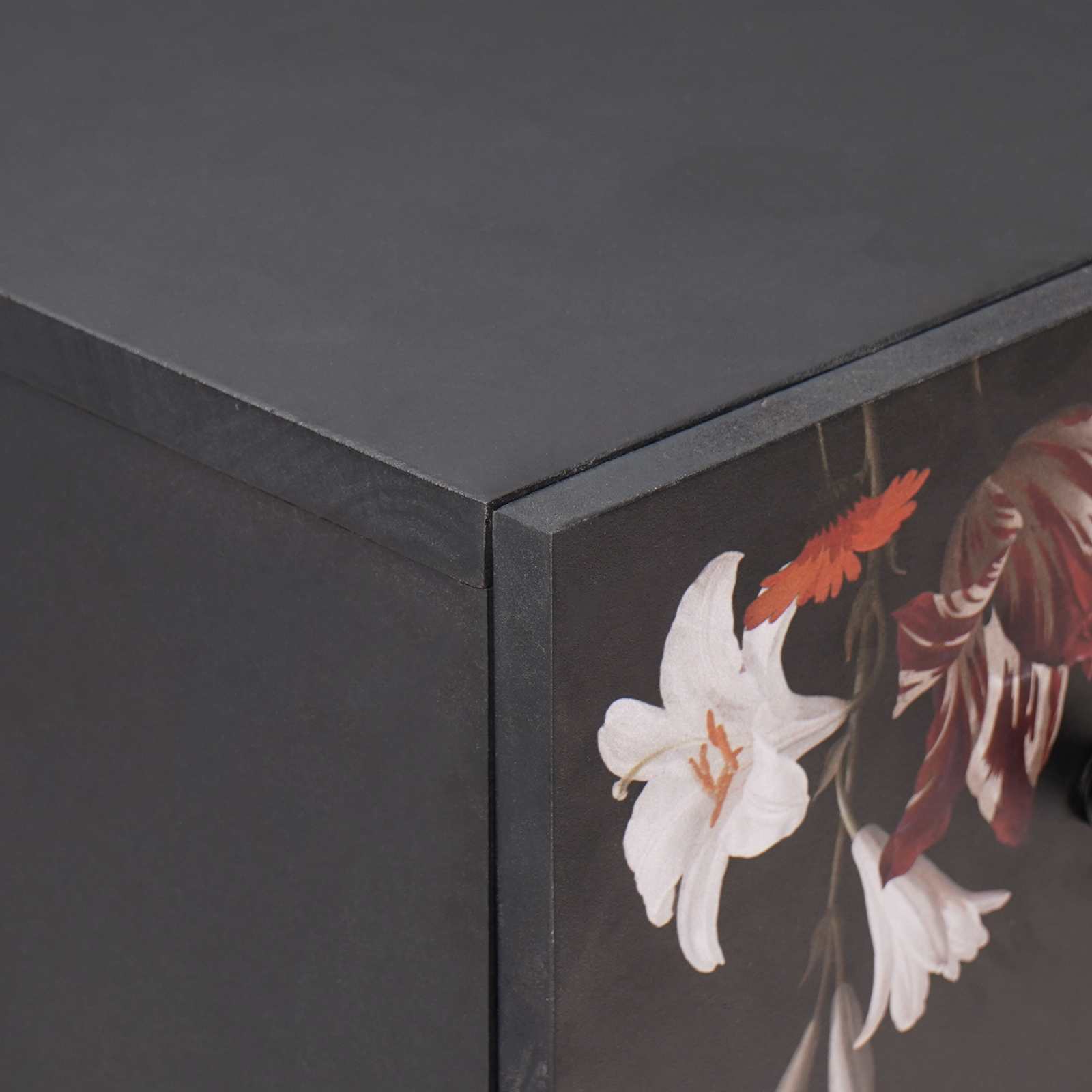 Armadi di Stoccaggio Multicolore 60 x 33,5 x 75 cm | homemem39