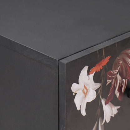 Armadi di Stoccaggio Multicolore 60 x 33,5 x 75 cm | homemem39
