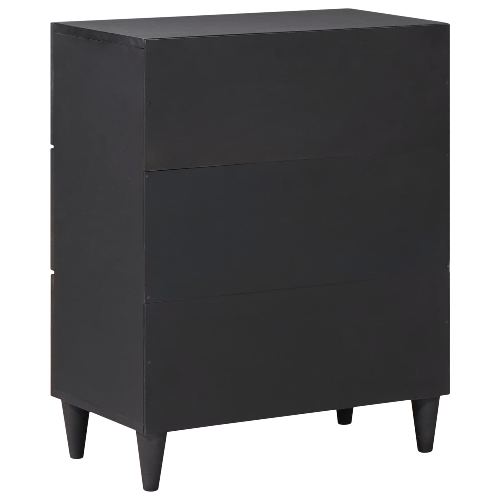Armadi di Stoccaggio Multicolore 60 x 33,5 x 75 cm | homemem39