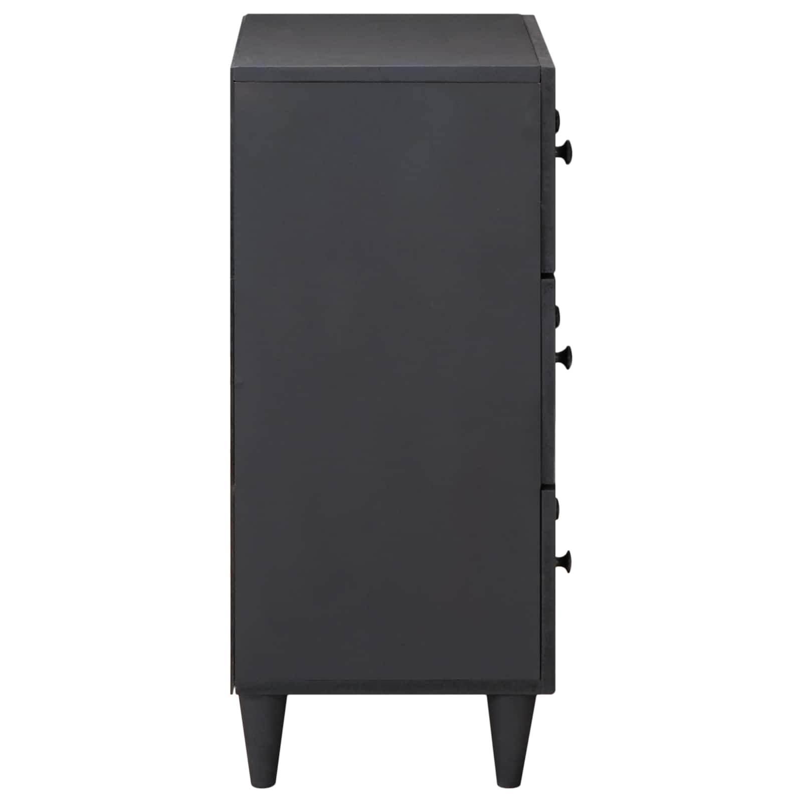 Armadi di Stoccaggio Multicolore 60 x 33,5 x 75 cm | homemem39