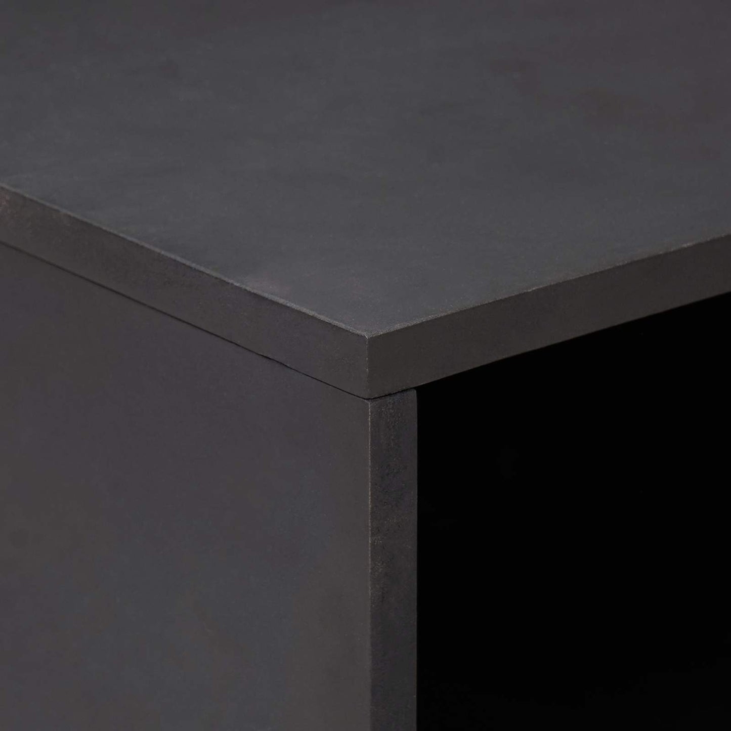 Tavolino da salotto Multicolore 80 x 50 x 40 cm