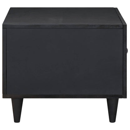 Tavolino da salotto Multicolore 80 x 50 x 40 cm