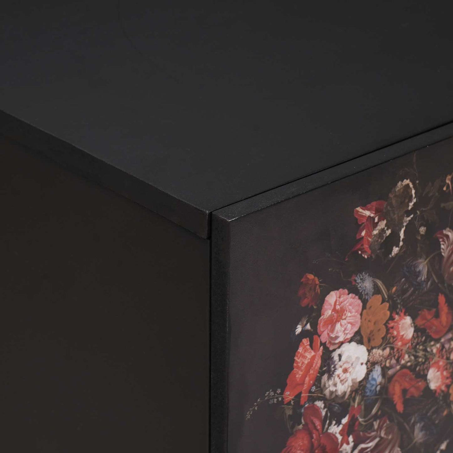 Tavolino da salotto Multicolore 100 x 54 x 40 cm | homemem39