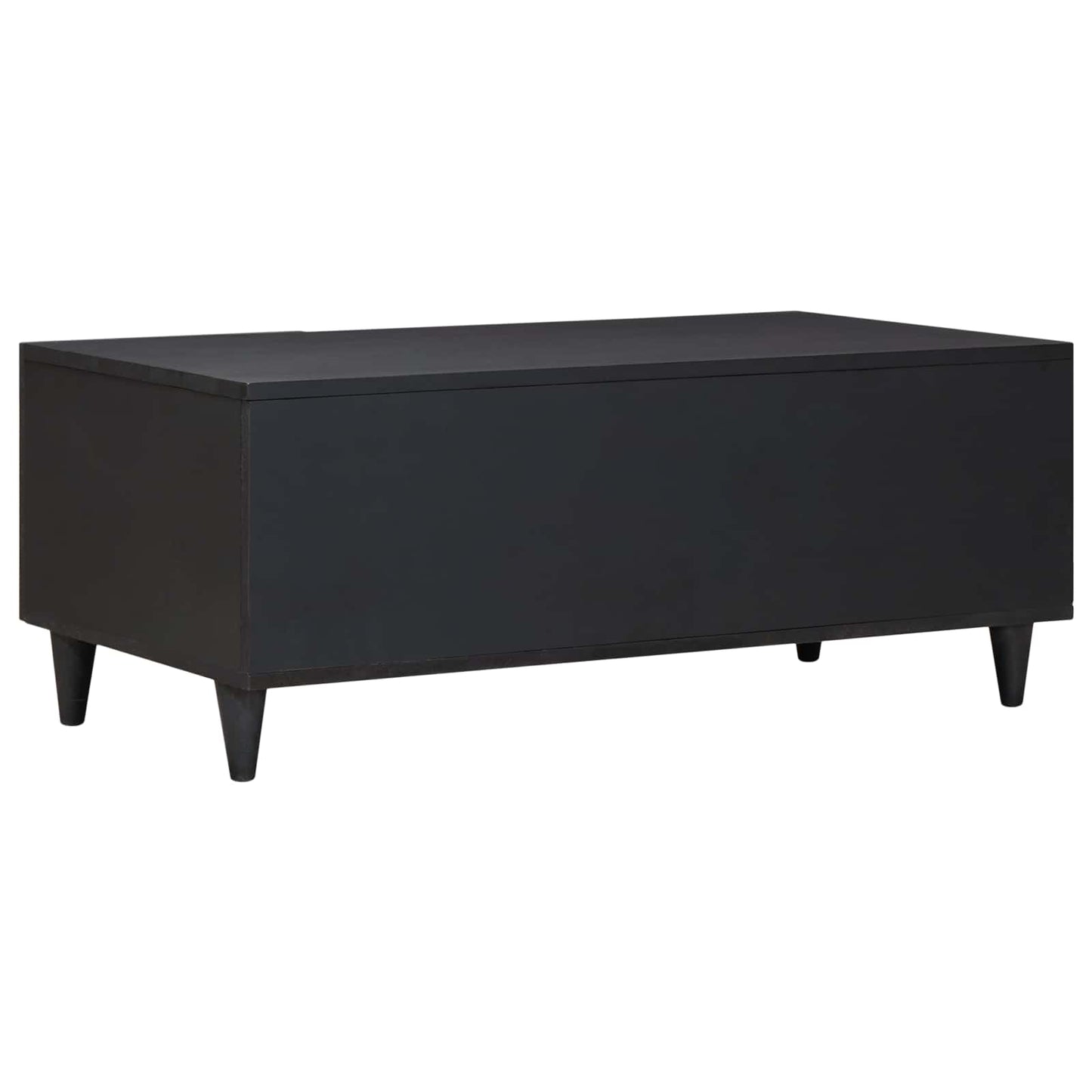 Tavolino da salotto Multicolore 100 x 54 x 40 cm | homemem39