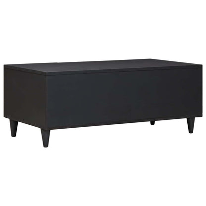 Tavolino da salotto Multicolore 100 x 54 x 40 cm | homemem39