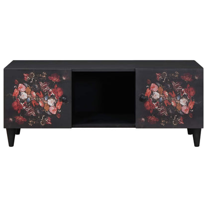 Tavolino da salotto Multicolore 100 x 54 x 40 cm | homemem39