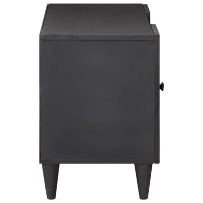Armadi di Stoccaggio con porta Multicolore 105 x 33,5 x 46 cm | homemem39