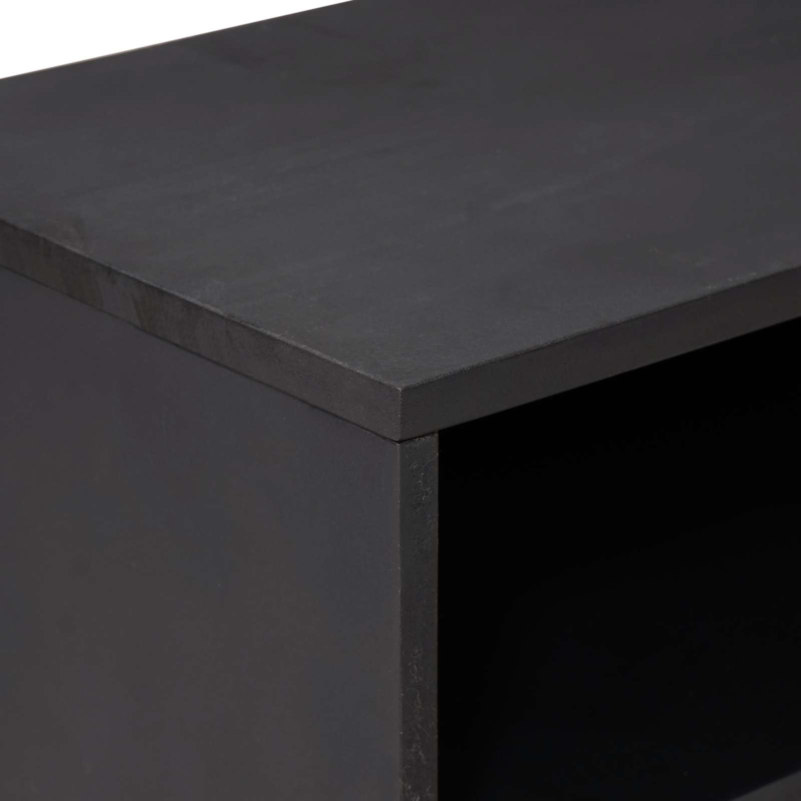 Armadi di Stoccaggio con porta Multicolore 80 x 31,5 x 46 cm | homemem39