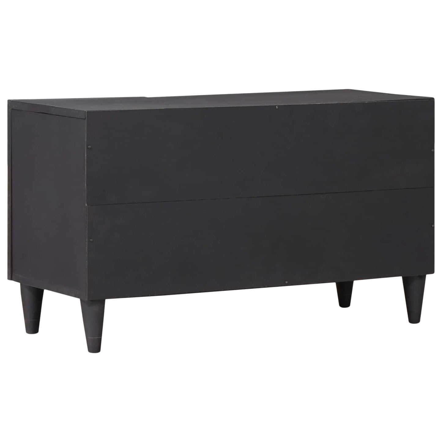 Armadi di Stoccaggio con porta Multicolore 80 x 31,5 x 46 cm | homemem39