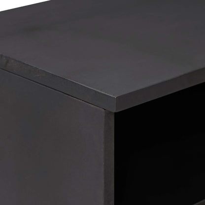 Armadi di Stoccaggio Multicolore 100 x 33,5 x 46 cm | homemem39