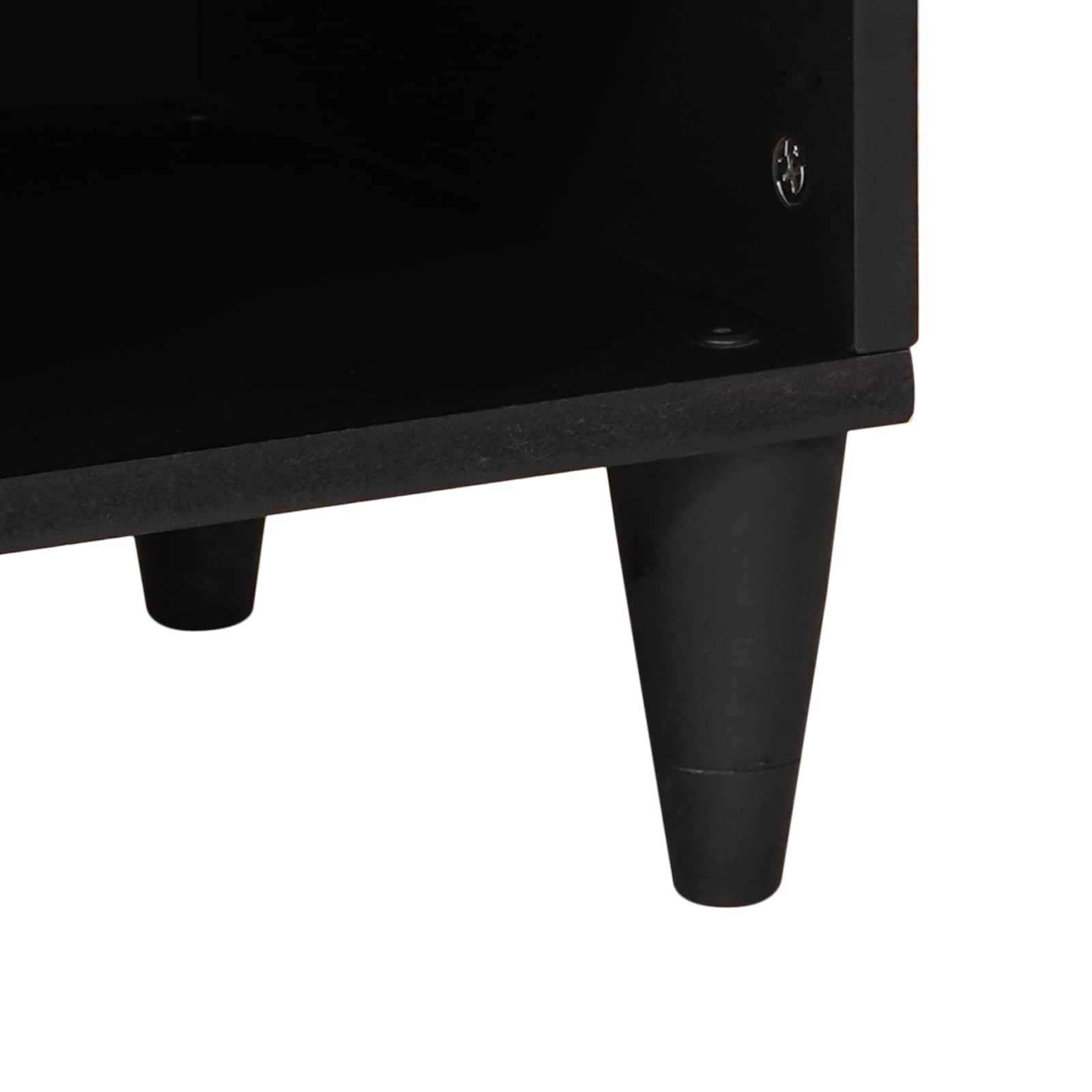 Armadi di Stoccaggio Multicolore 100 x 33,5 x 46 cm | homemem39