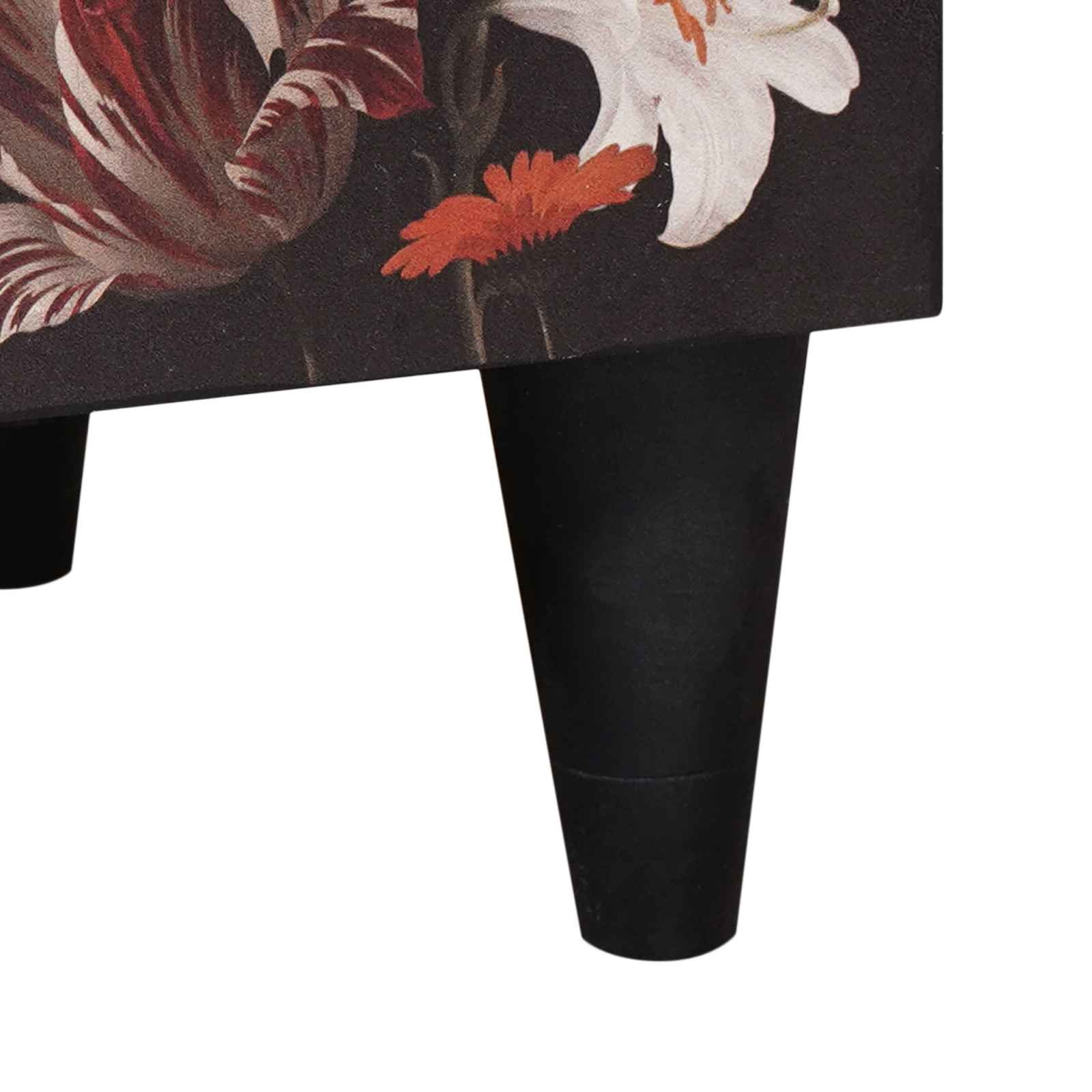 Armadi di Stoccaggio con cassetto Multicolore 80 x 33,5 x 46 cm | homemem39