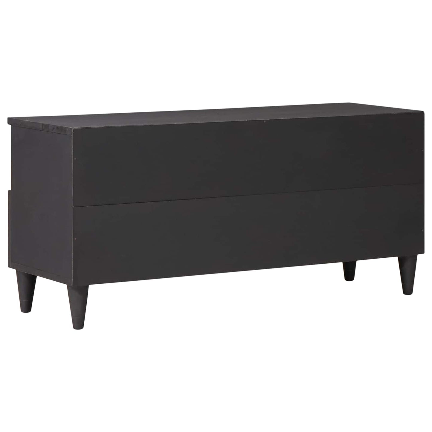 Armadi di Stoccaggio con porta Multicolore 100 x 33,5 x 46 cm | homemem39