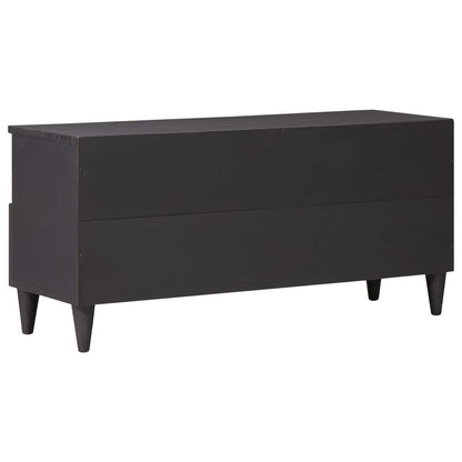 Armadi di Stoccaggio con porta Multicolore 100 x 33,5 x 46 cm | homemem39