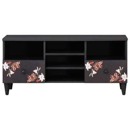Armadi di Stoccaggio con porta Multicolore 100 x 33,5 x 46 cm | homemem39
