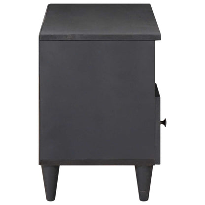 Armadi di Stoccaggio con porta Multicolore 100 x 33,5 x 46 cm | homemem39