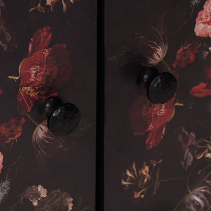 Armadio sottolavello con porta Multicolore 62 x 33 x 58 cm