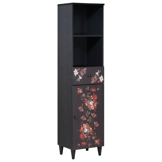 Mobile da Bagno con cassetto Multicolore 38 x 33,5 x 160 cm | homemem39