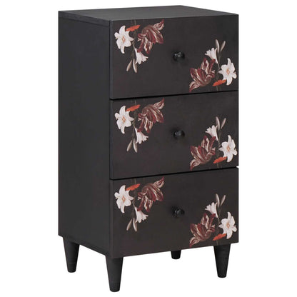 Armadi di Stoccaggio con cassetto Multicolore 40 x 33,5 x 75 cm | homemem39