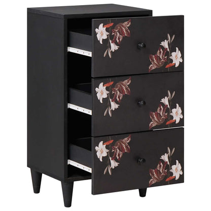 Armadi di Stoccaggio con cassetto Multicolore 40 x 33,5 x 75 cm | homemem39