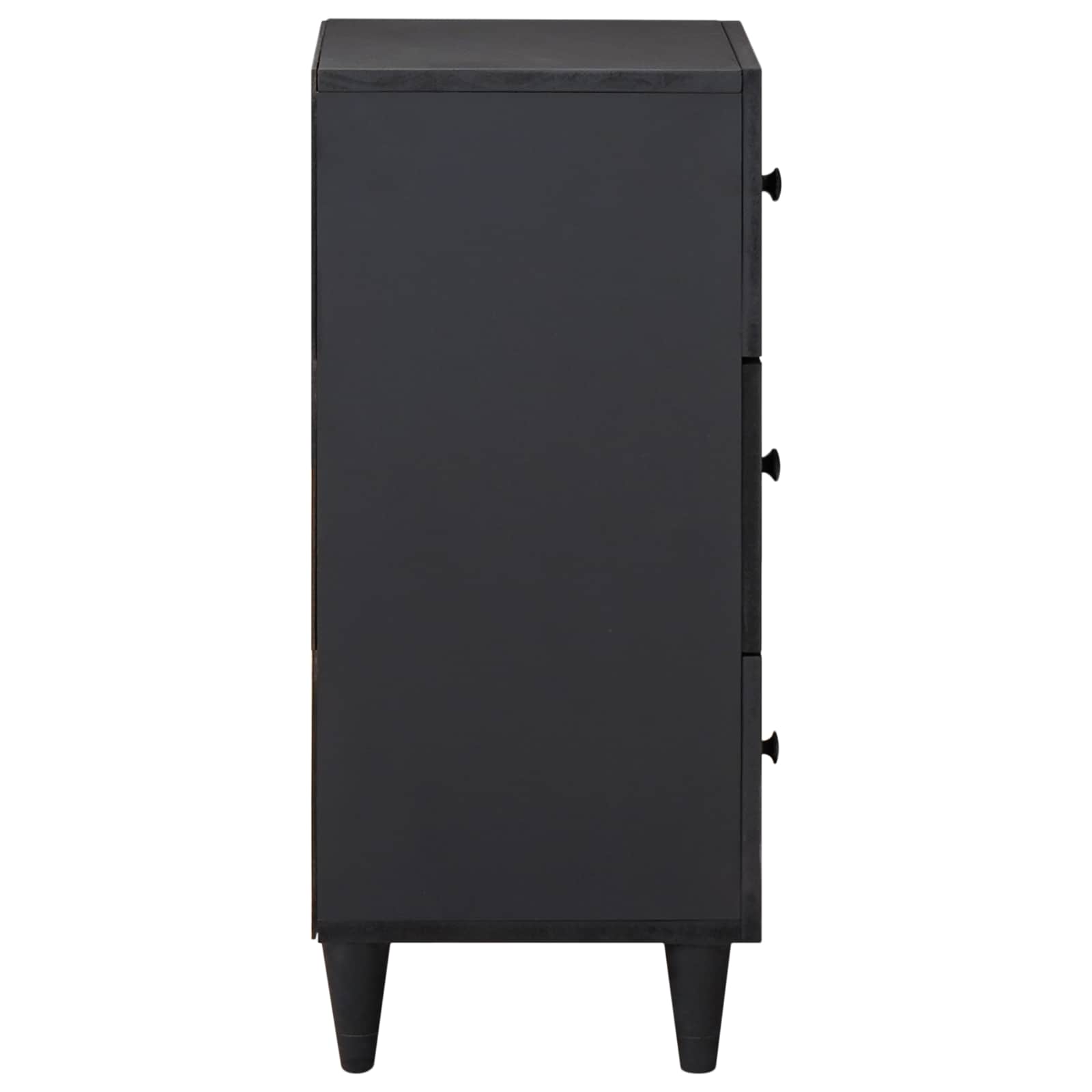 Armadi di Stoccaggio con cassetto Multicolore 40 x 33,5 x 75 cm | homemem39