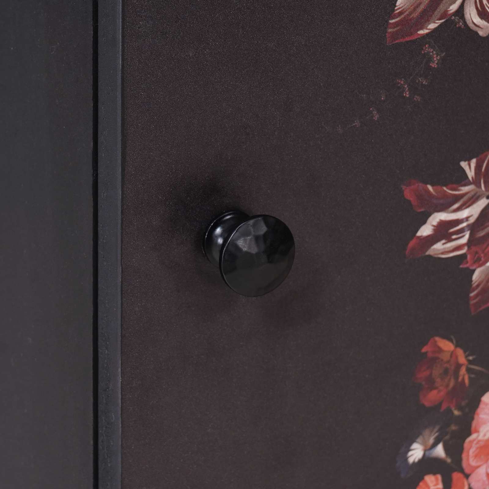 Armadi di Stoccaggio con porta Multicolore 40 x 33,5 x 75 cm | homemem39