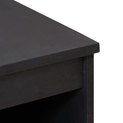 Armadi di Stoccaggio con porta Multicolore 60 x 33,5 x 75 cm | homemem39