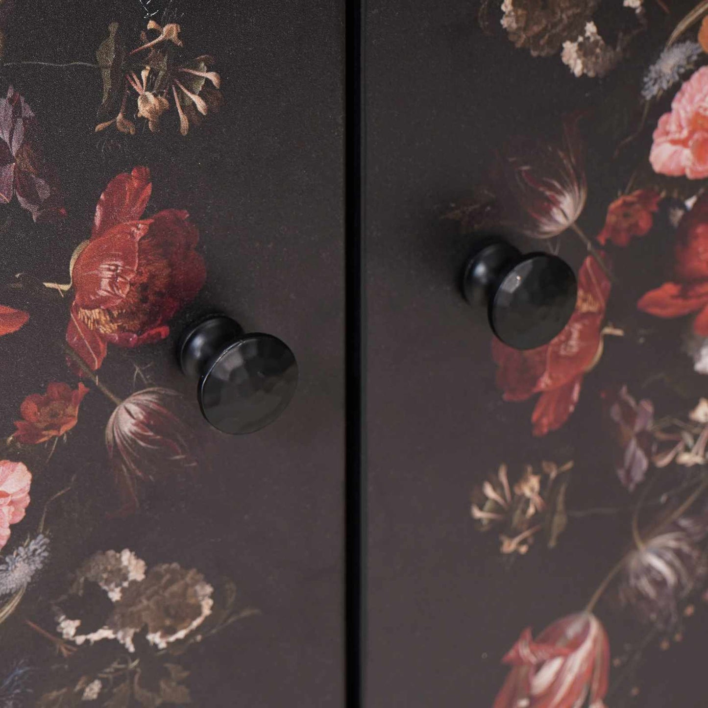 Armadi di Stoccaggio con porta Multicolore 60 x 33,5 x 75 cm | homemem39