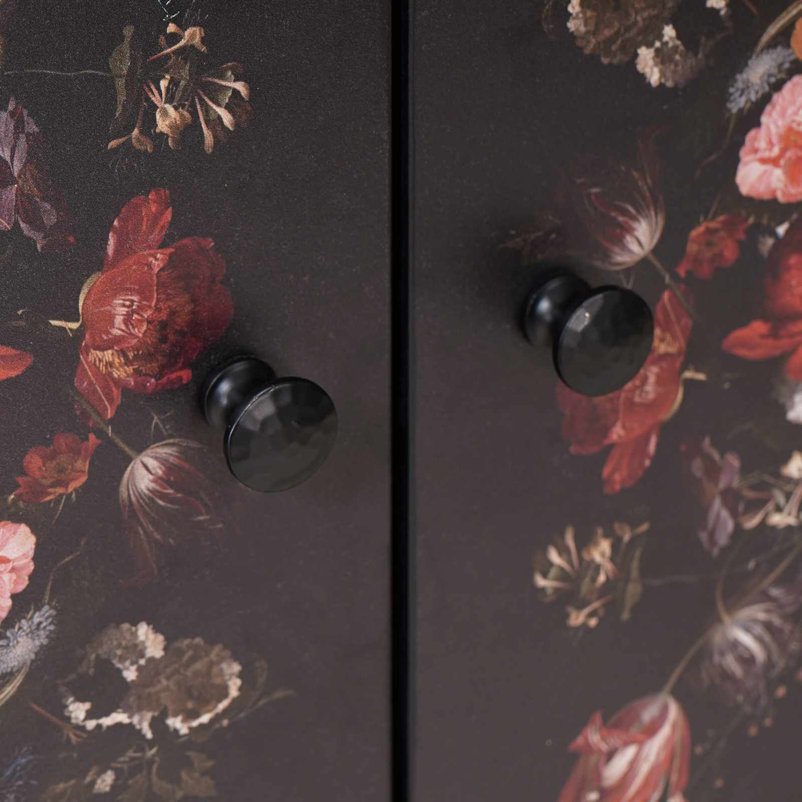 Armadi di Stoccaggio con porta Multicolore 60 x 33,5 x 75 cm | homemem39