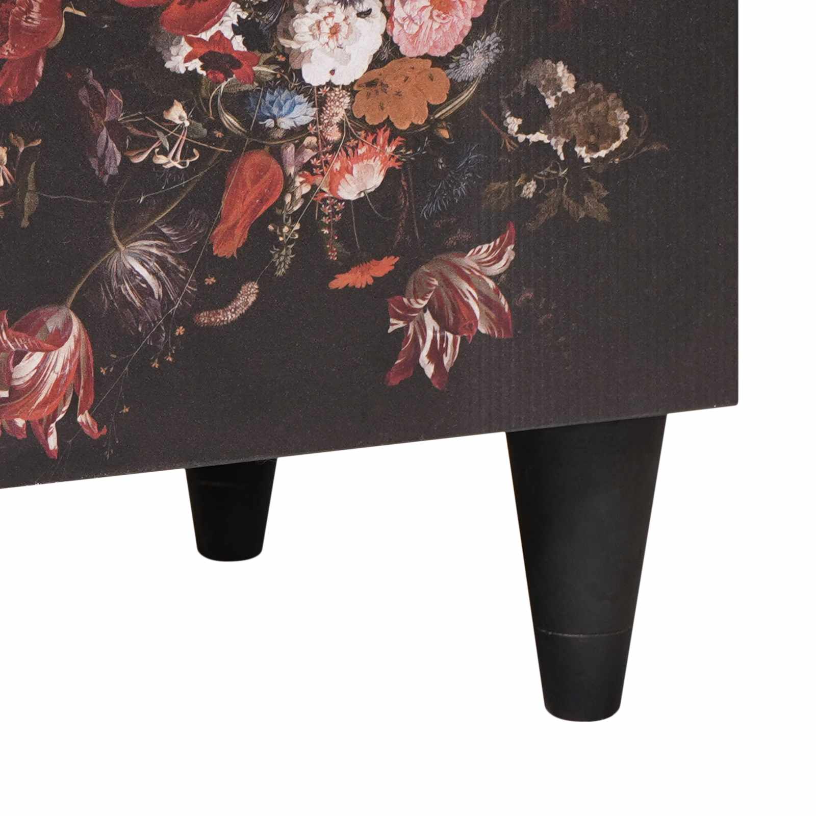 Armadi di Stoccaggio con porta Multicolore 60 x 33,5 x 75 cm | homemem39