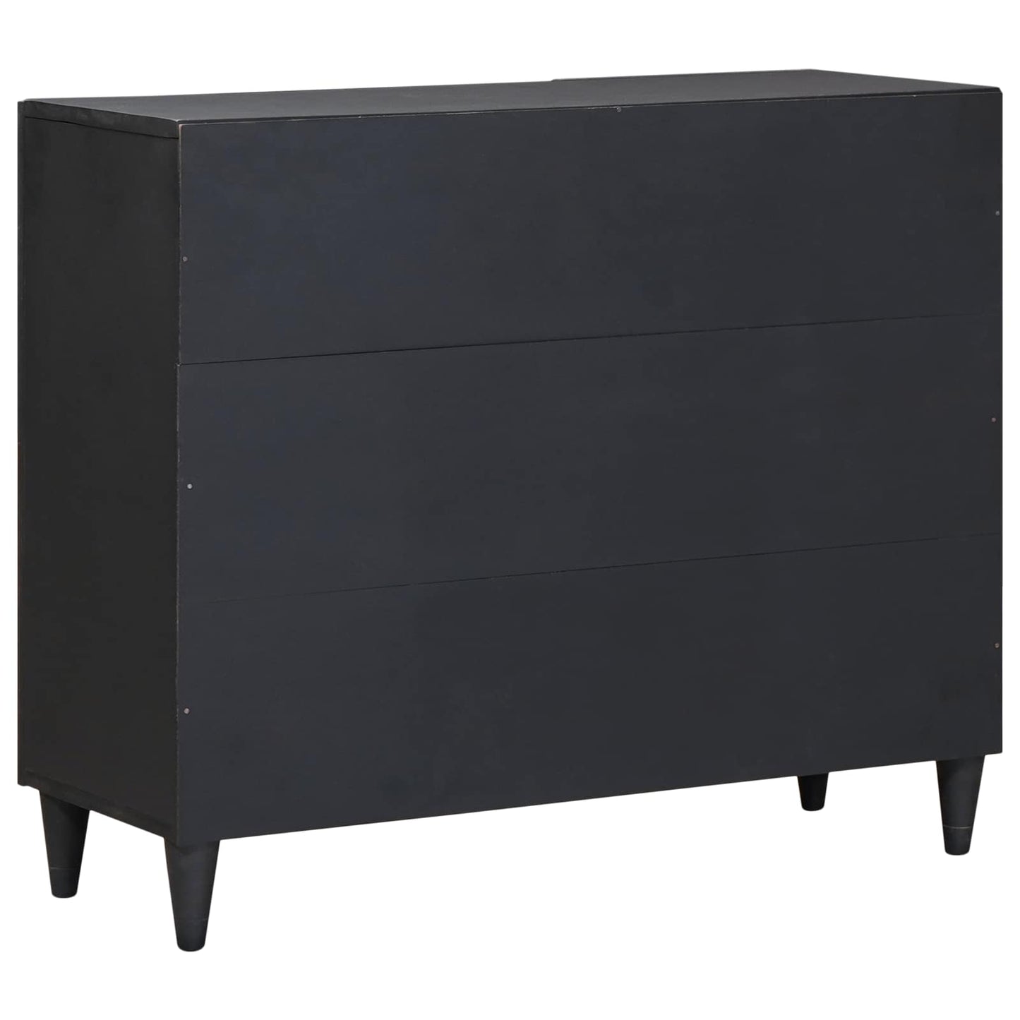 Armadi di Stoccaggio con porta Multicolore 90 x 33,5 x 75 cm | homemem39