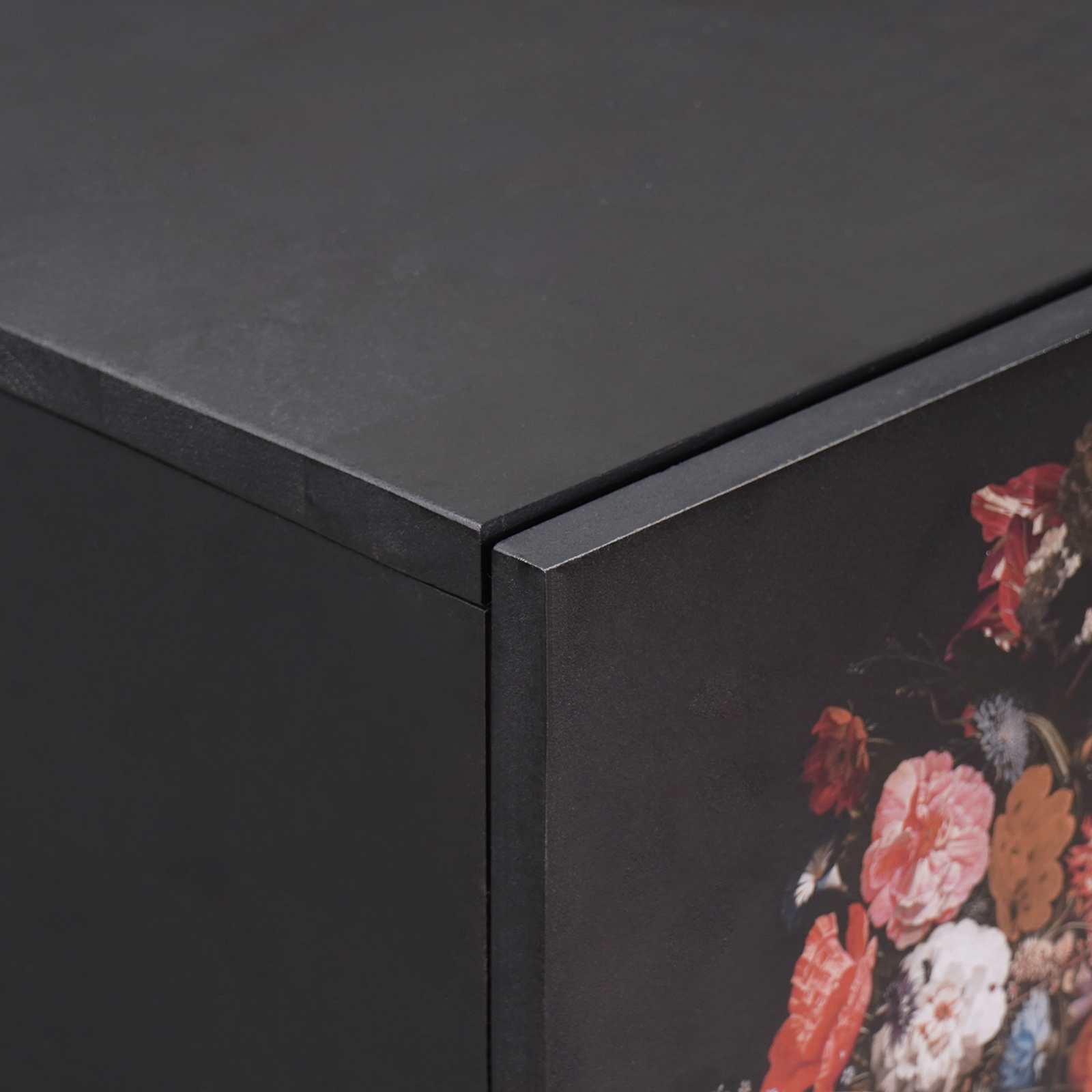 Armadi di Stoccaggio con porta Multicolore 40 x 33,5 x 110 cm | homemem39
