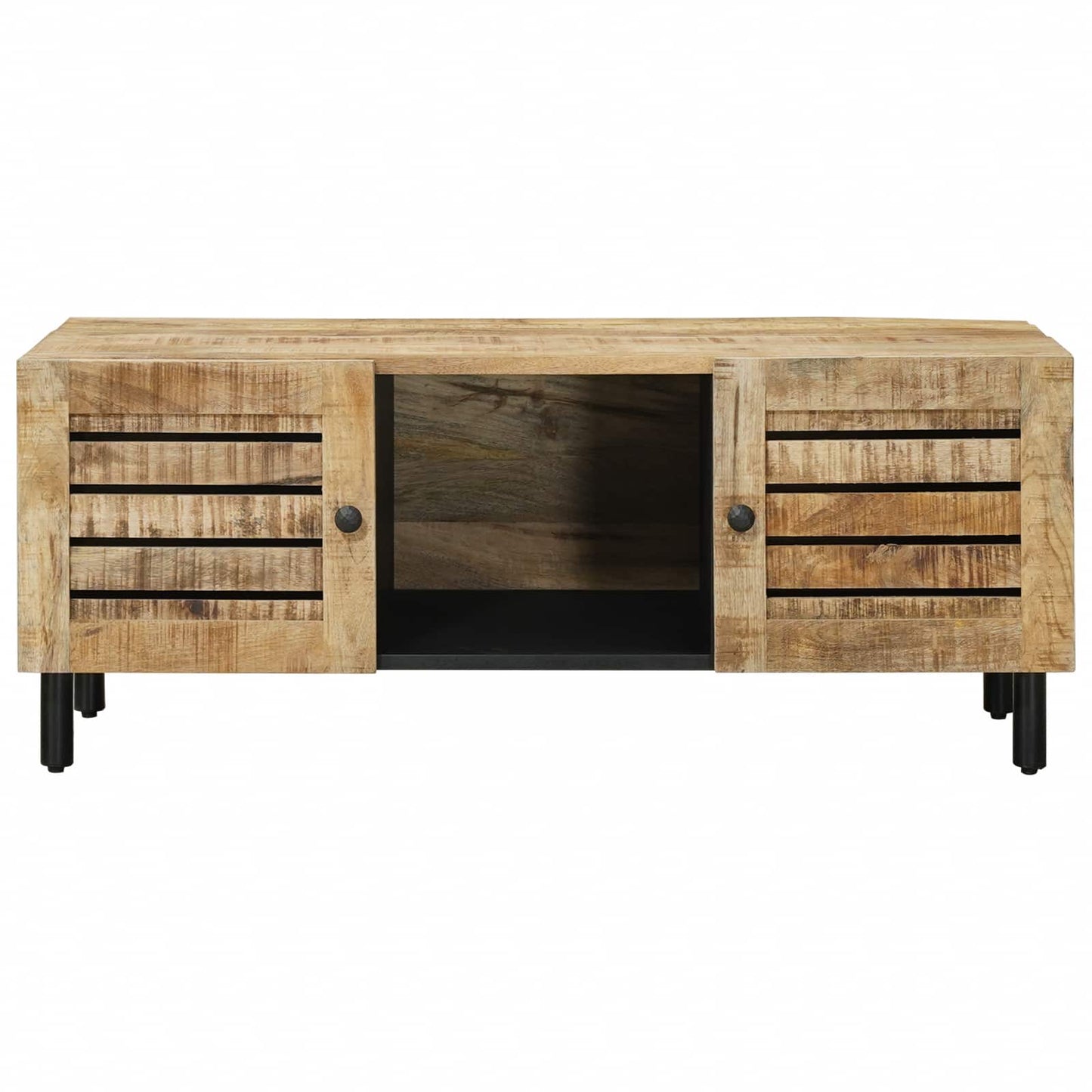 Tavolino da salotto Naturale 100 x 54 x 40 cm