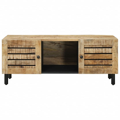Tavolino da salotto Naturale 100 x 54 x 40 cm