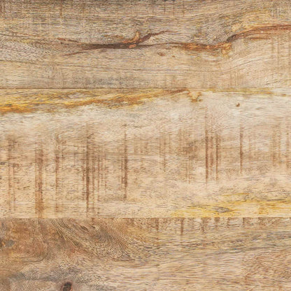 Tavolino da salotto Naturale 100 x 54 x 40 cm