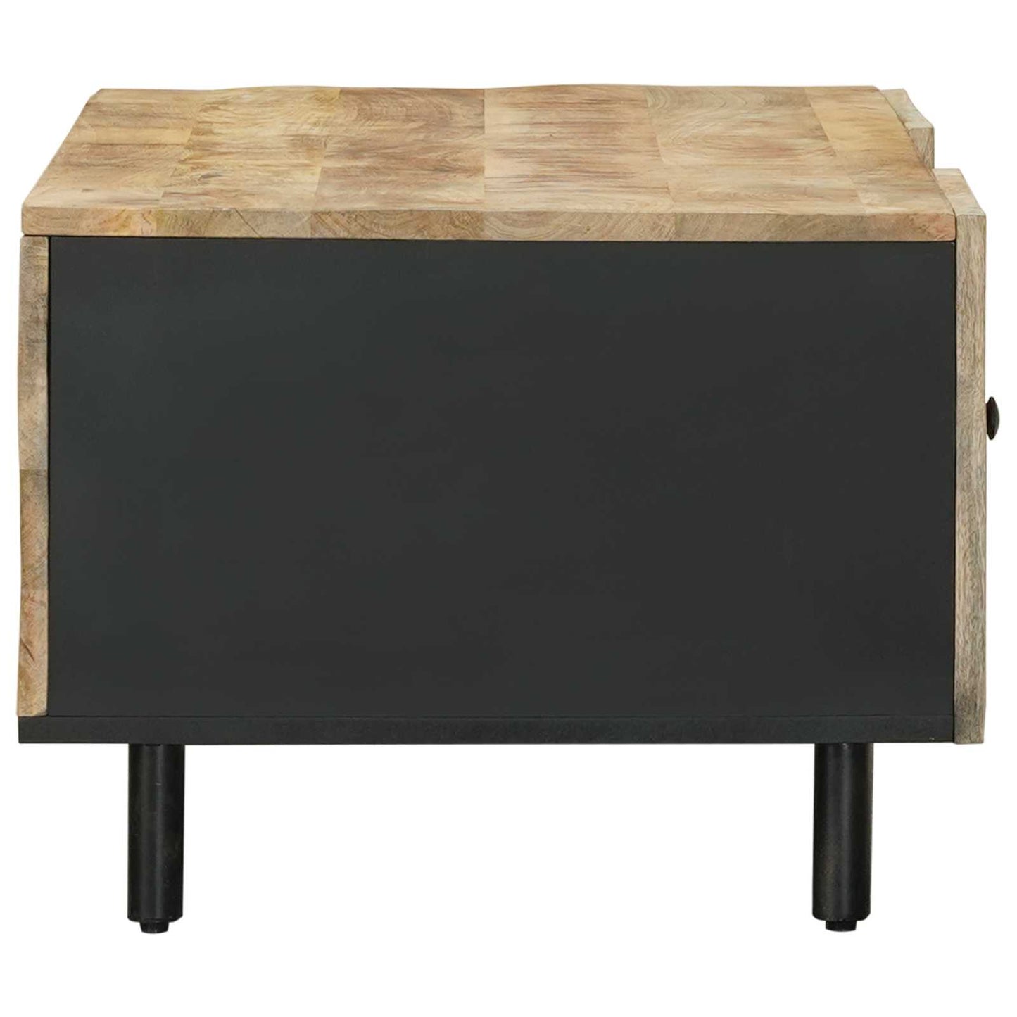 Tavolino da salotto Naturale 100 x 54 x 40 cm