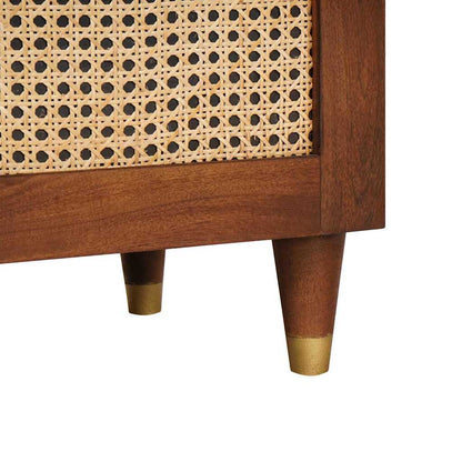 Comodini 2 pcs 40 x 33.5 x 46 cm