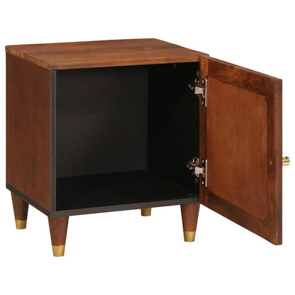 Comodini 2 pcs 40 x 33.5 x 46 cm