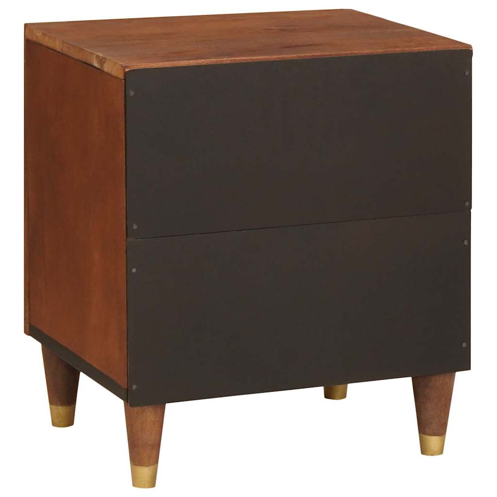 Comodini 2 pcs 40 x 33.5 x 46 cm