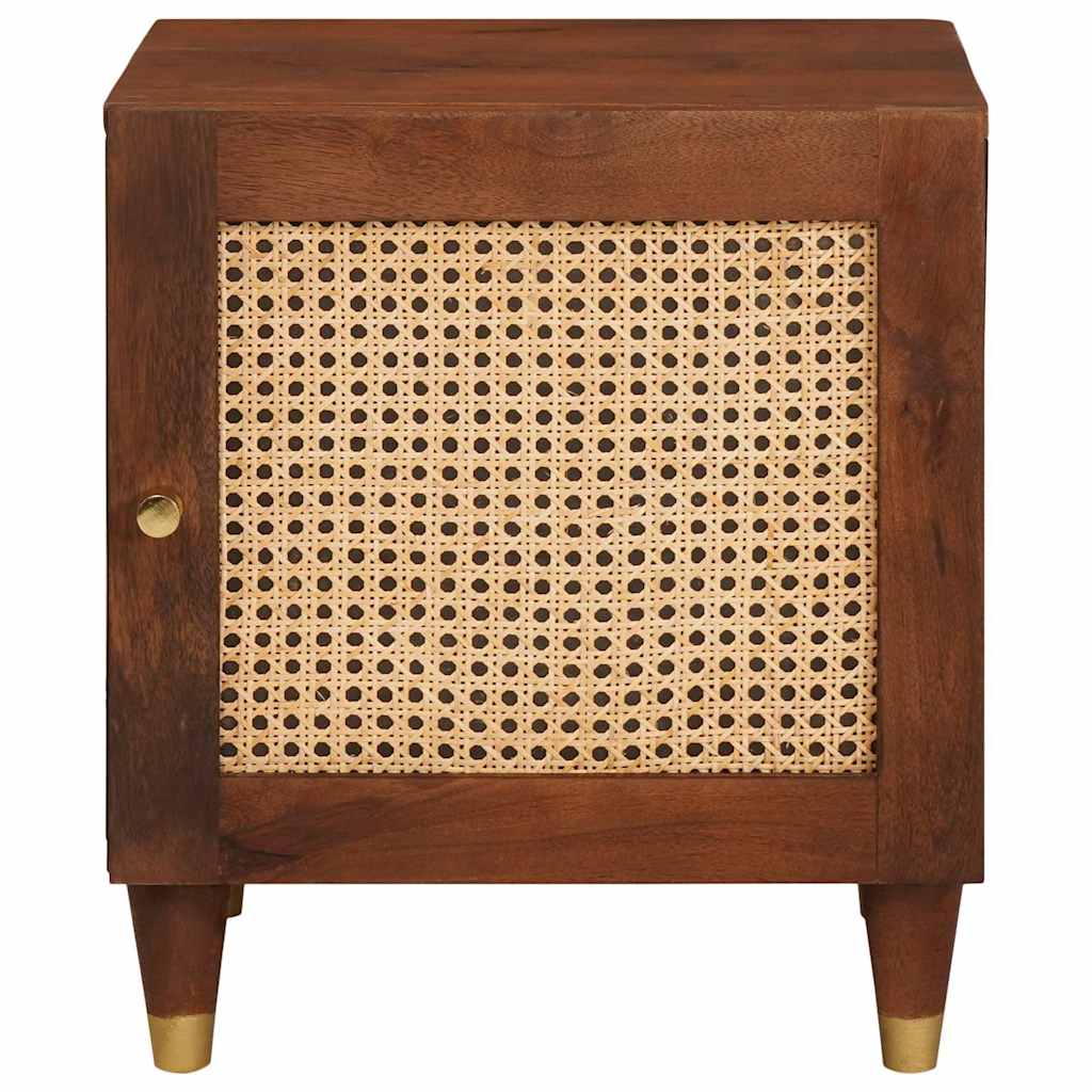 Comodini 2 pcs 40 x 33.5 x 46 cm